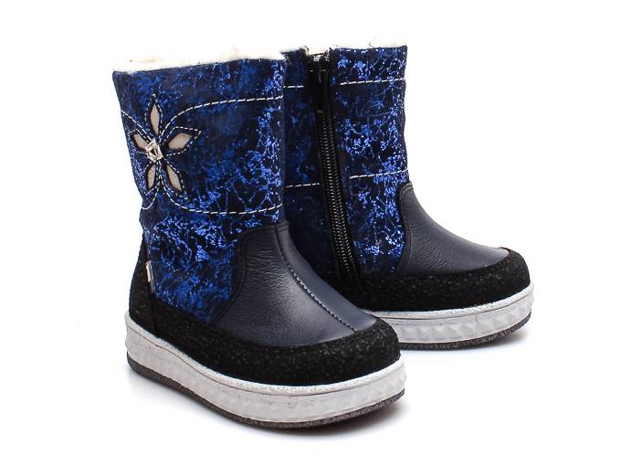 Сапоги зимние