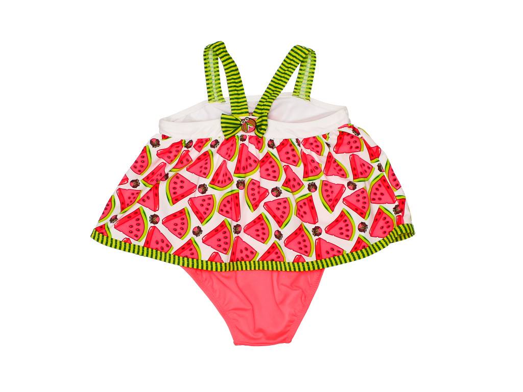 Купальник закрытый