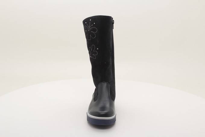 Сапоги зимние