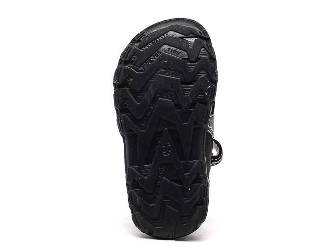 Сандалии открытые