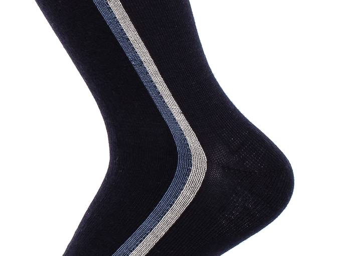 Носки с рисунком