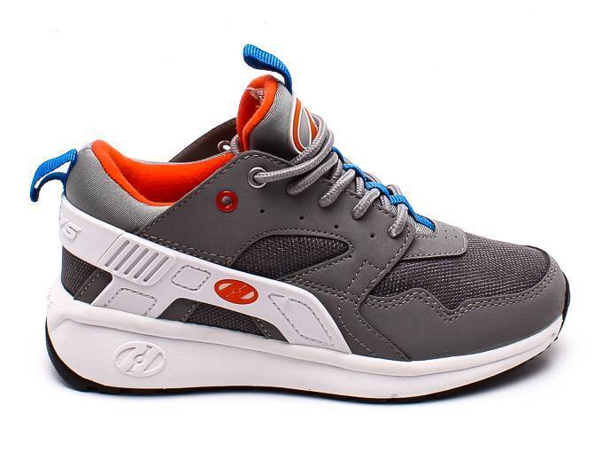 Кроссовки роликовые Heelys