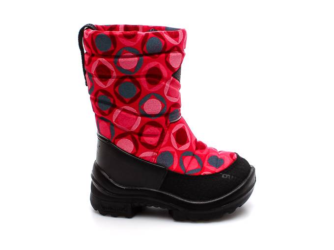 Финские валенки Куома