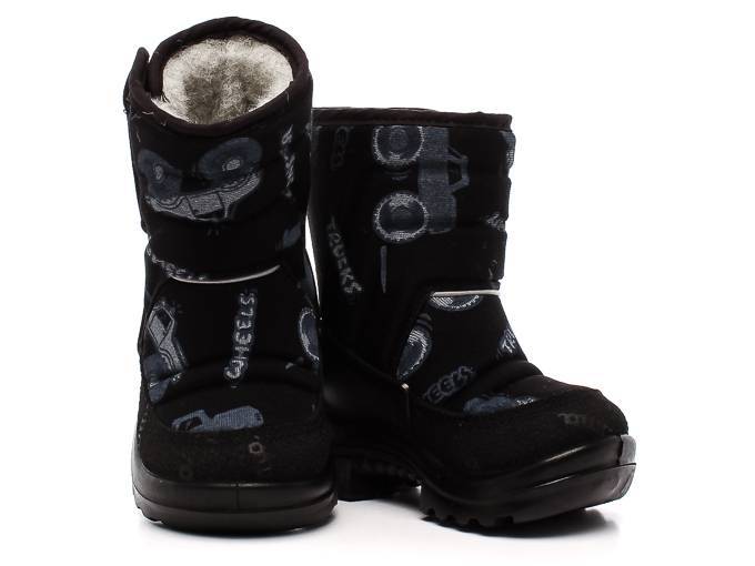 Финские валенки Куома