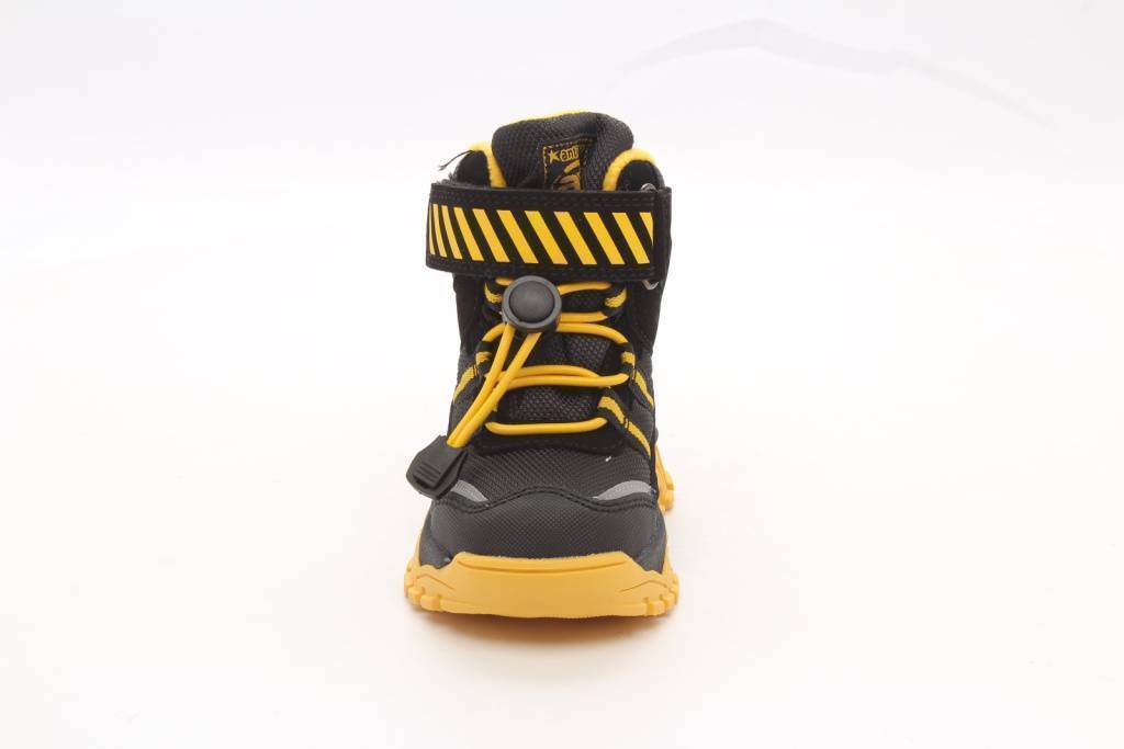 Мембранная обувь