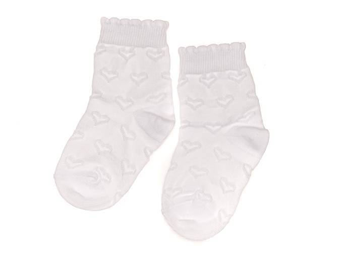 Носки ажурные