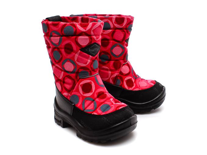 Финские валенки Куома