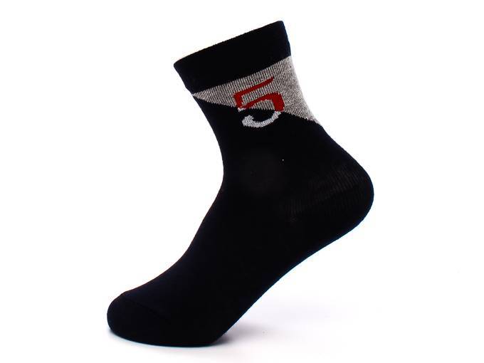 Носки с рисунком