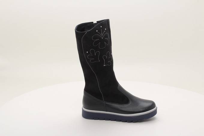 Сапоги зимние