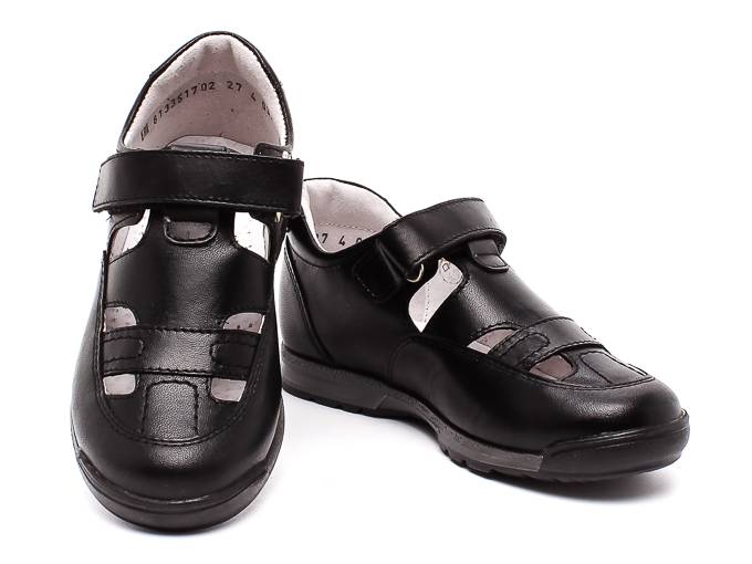 Туфли повседневные