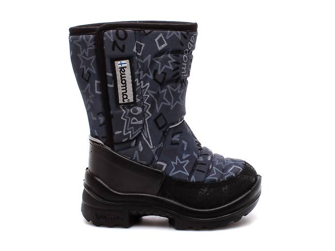 Финские валенки Куома