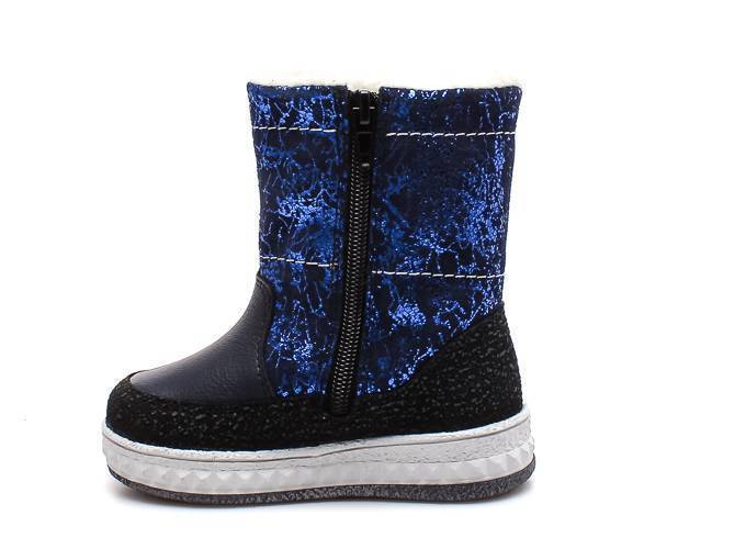 Сапоги зимние