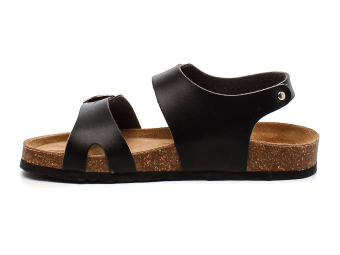 Сандалии открытые