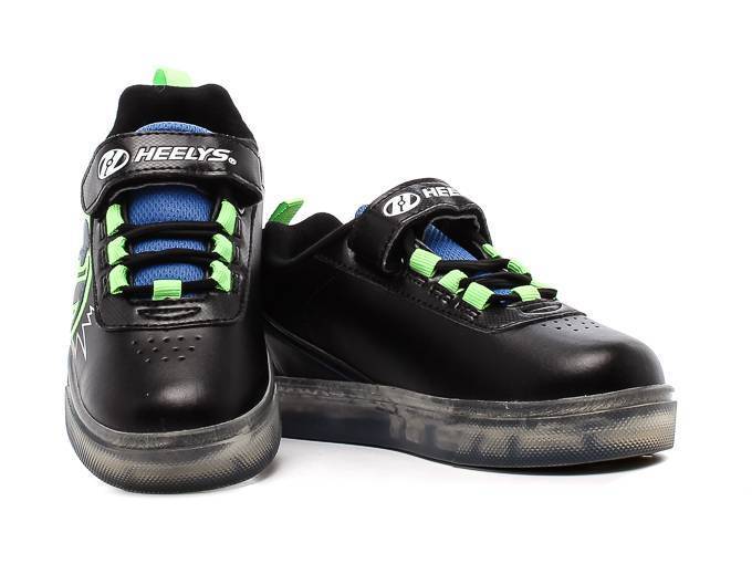 Кроссовки роликовые Heelys