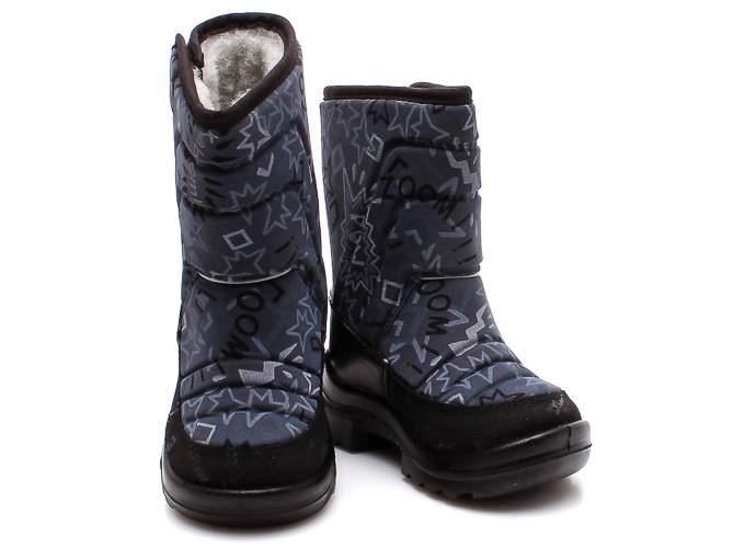 Финские валенки Куома