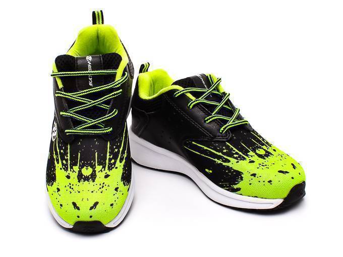 Кроссовки роликовые Heelys