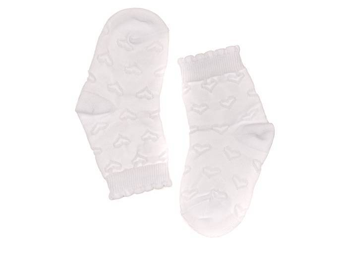 Носки ажурные