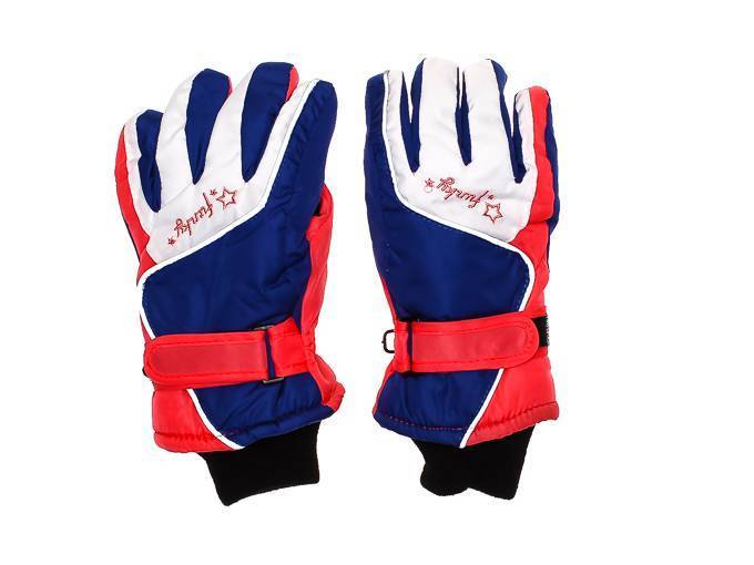 Перчатки-краги