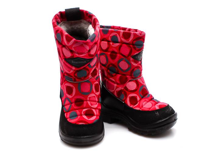 Финские валенки Куома