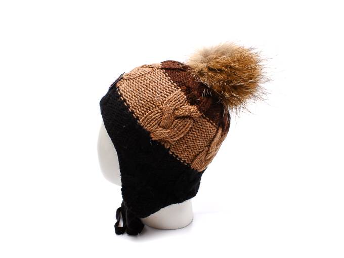 Шапка зимняя