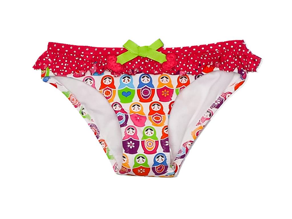 Трусики купальные