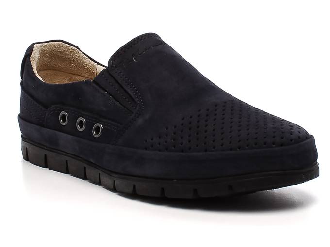 Туфли повседневные