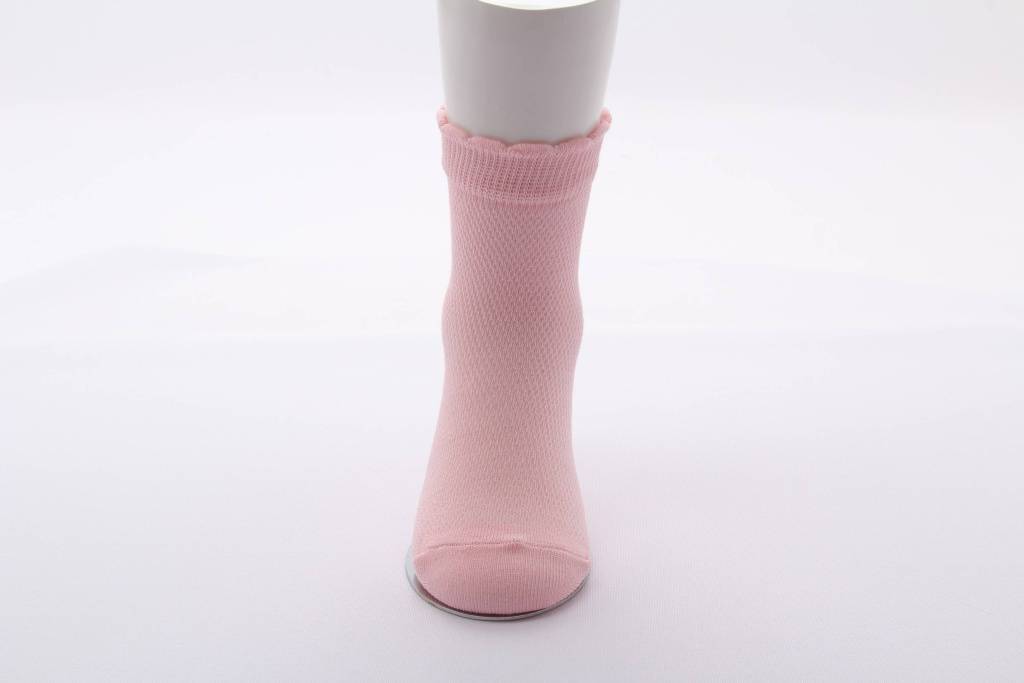 Носки ажурные