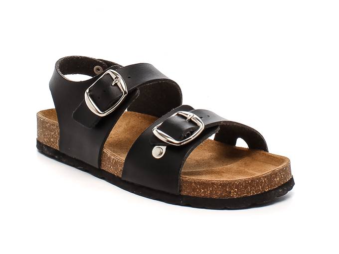 Сандалии открытые