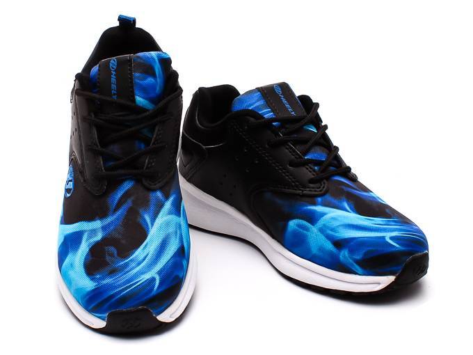 Кроссовки роликовые Heelys