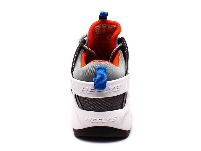 Кроссовки роликовые Heelys