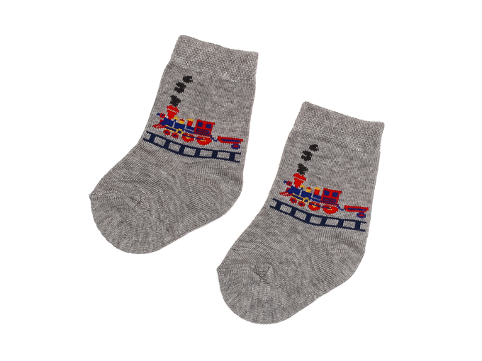 Носки с рисунком