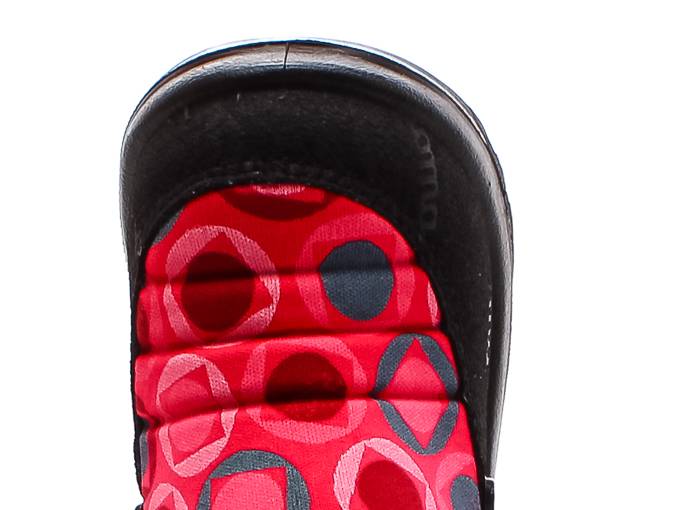 Финские валенки Куома