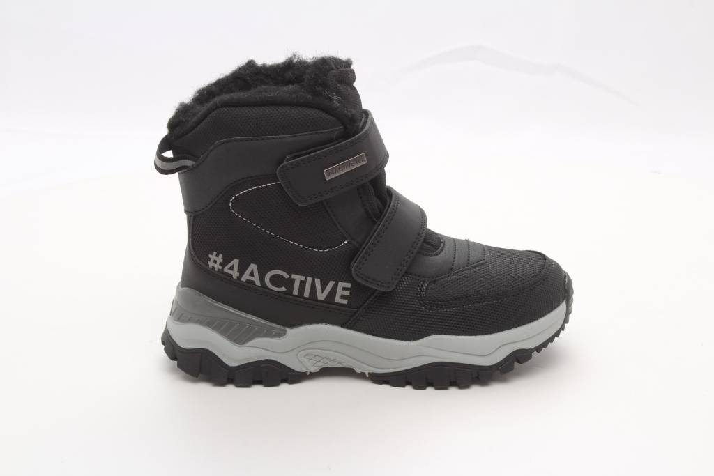 Мембранная обувь