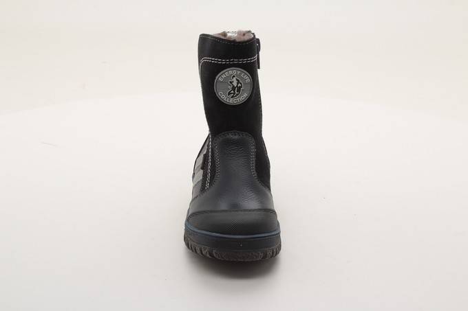 Ботинки зимние