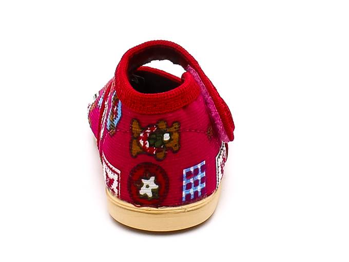 Текстильная обувь