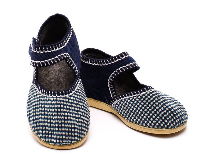 Текстильная обувь