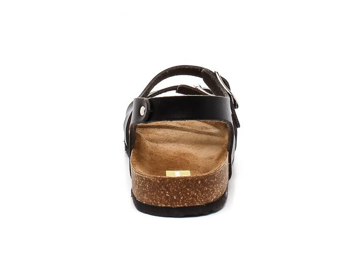 Сандалии открытые