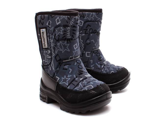 Финские валенки Куома