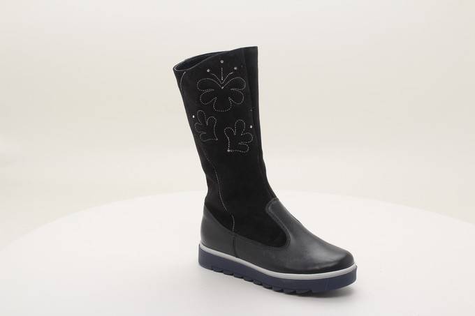 Сапоги зимние