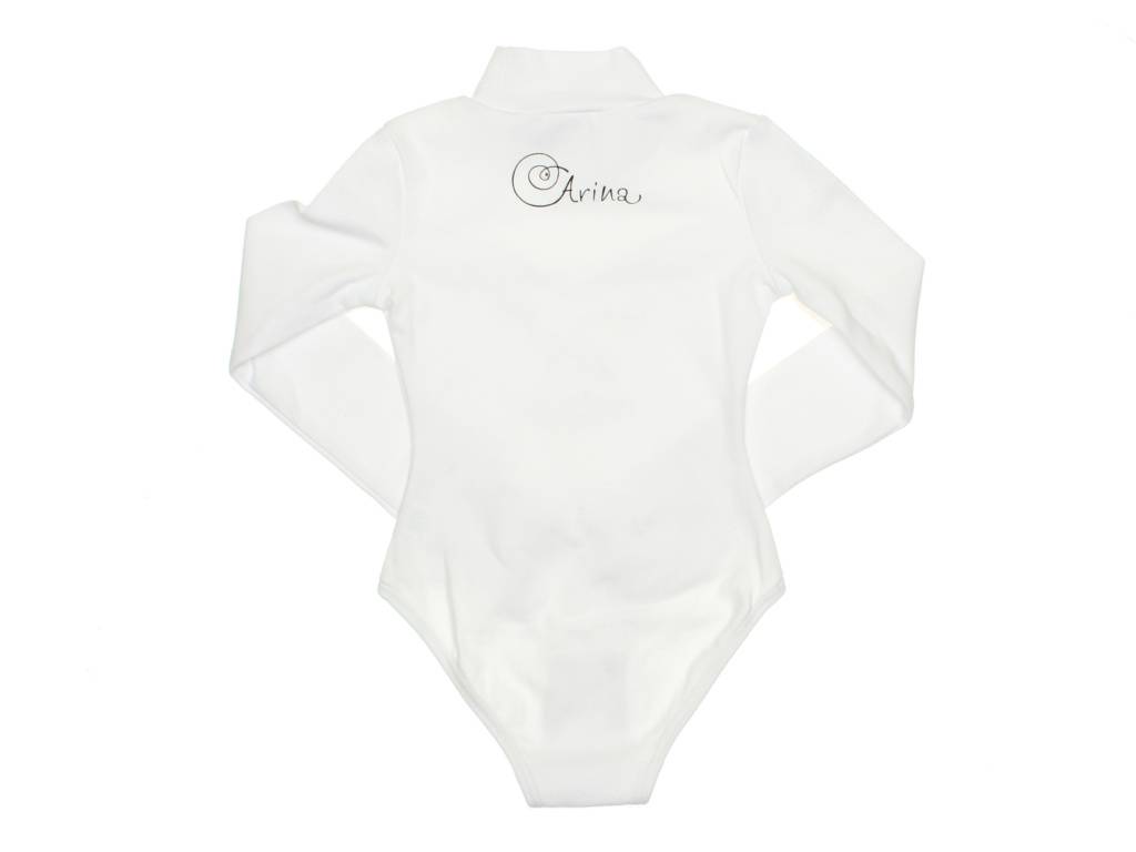 Костюм гимнастический