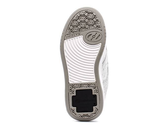 Кроссовки роликовые Heelys