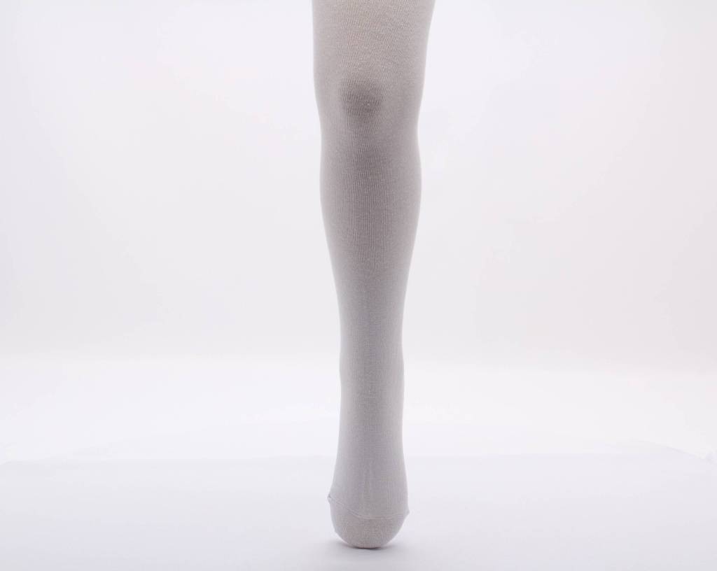 Колготки однотонные