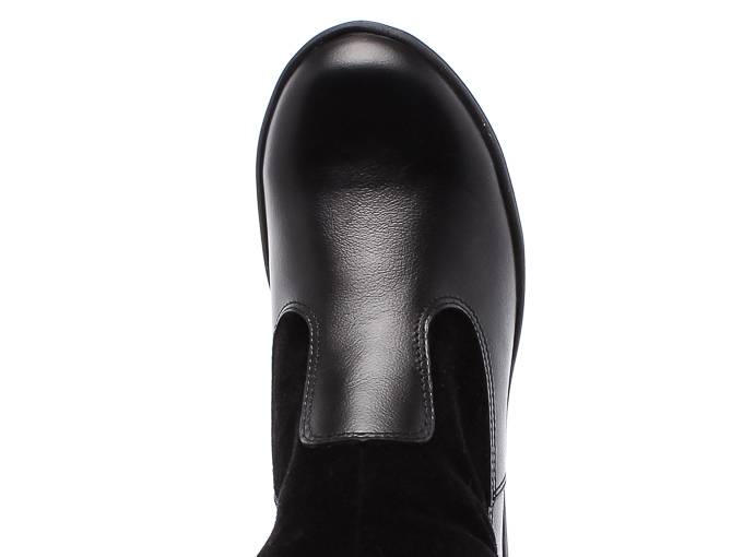 Сапоги зимние