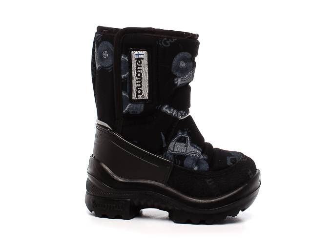 Финские валенки Куома