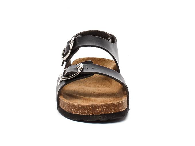 Сандалии открытые