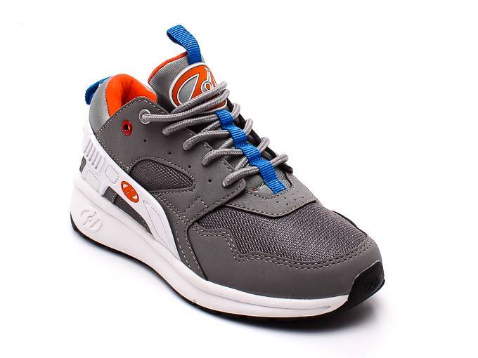 Кроссовки роликовые Heelys