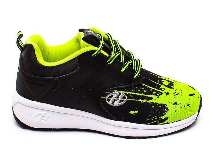 Кроссовки роликовые Heelys