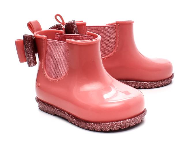 Сапоги резиновые