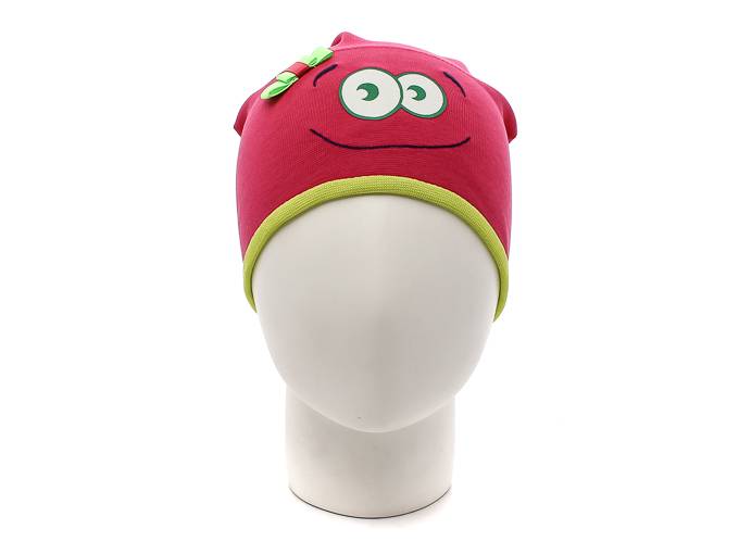 Шапка трикотажная